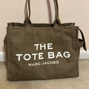 Marc Jacobs tote bag
